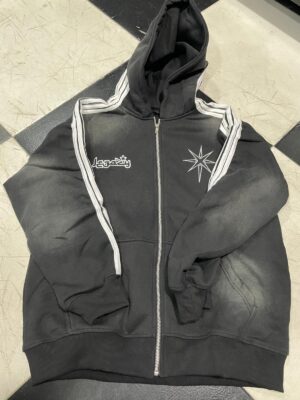 Chaqueta Legazy Chandal Classic