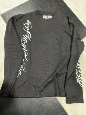 Jersey Legazy Signature