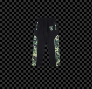Pantalón Legazy Shooter