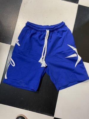 Pantalón Legazy Elec. Blue