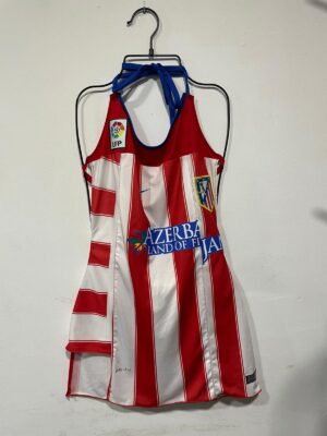 Vestido Mosca Atleti