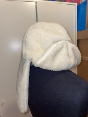 Gorro Mosca Borreguito