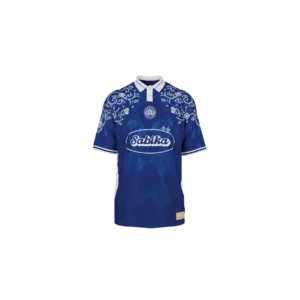 Camiseta Sabika Rijana 004