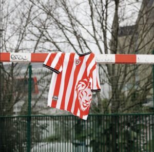 Camiseta Sabika Bilbao 007