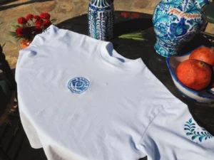 Camiseta Sabika Raíces 010