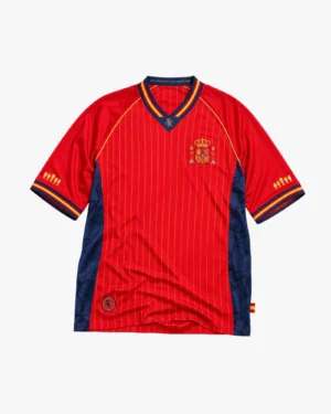 Camiseta Sabika España 011