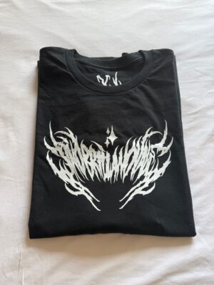 Camiseta SNBNV Blackherrera