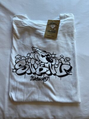 Camiseta SNBNV Vandal Toys