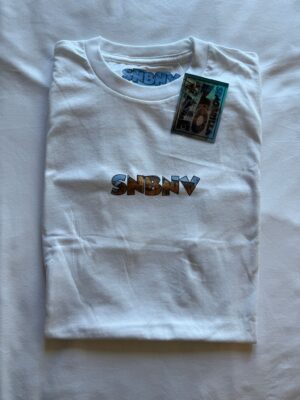 Camiseta SNBNV Arco Elvira