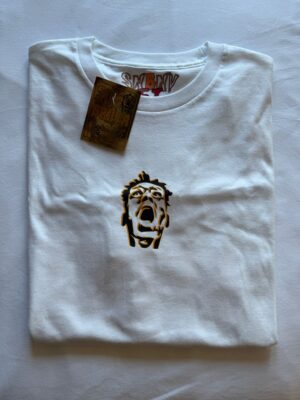 Camiseta SNBNV Gerdy Blanco