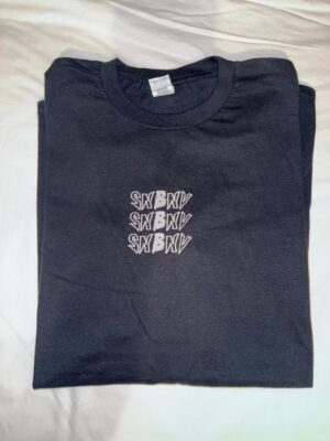 Camiseta SNBNV Punky Serig.