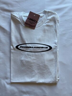 Camiseta SNBNV Ous Blanco