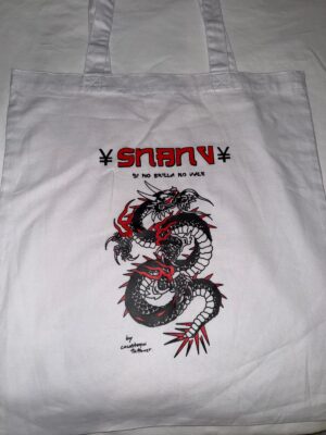 Totebag SNBNV Cocostegui