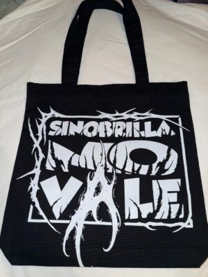 Totebag SNBNV Blackherrera