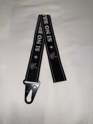 Lanyard SNBNV Diamantín Largo