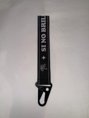 Lanyard SNBNV Diamantín Corto