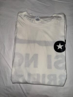 Camiseta SNBNV Estrella
