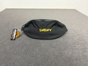 Riñoneras Bordado SNBNV