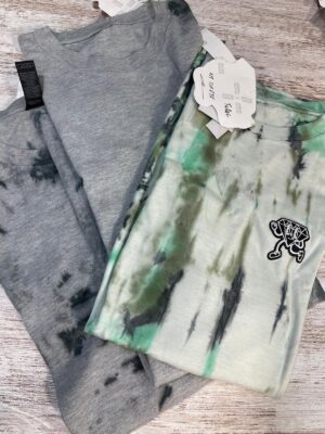 Camiseta SNBNV Tie Dye