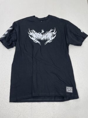 Camiseta SNBNV Blackherrera Corta