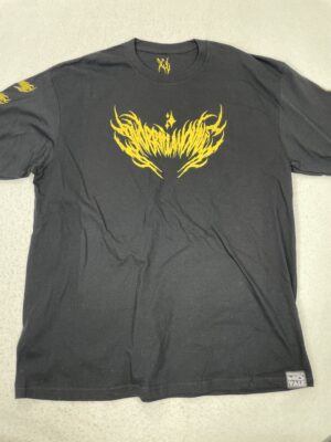 Camiseta SNBNV Blackherrera Amar.