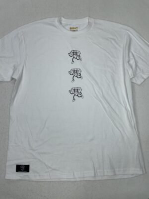 Camiseta SNBNV Triple Diamantin