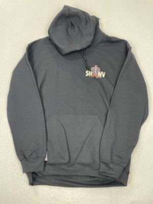 Sudadera SNBNV Granada Pixel