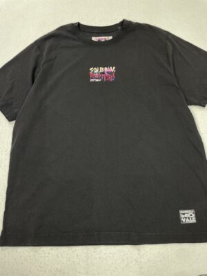 Camiseta SNBNV Barney X Joker