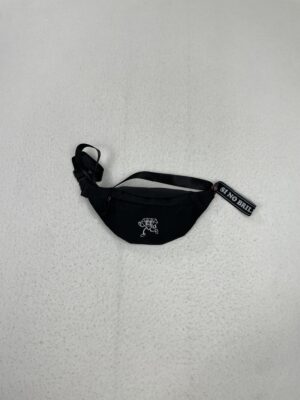 Riñonera SNBNV Diamantin Correa