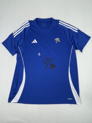 Camiseta SNBNV Pachanga 001 Adidas Pegatas