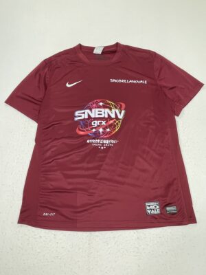 Camiseta SNBNV Pachanga 001 Nike Japo