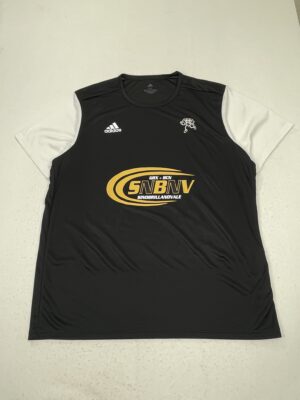 Camiseta SNBNV Pachanga 001 Adidas Mono