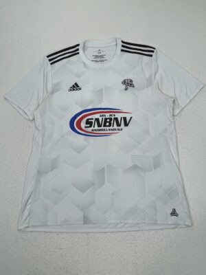 Camiseta SNBNV Pachanga 001 Adidas Sport