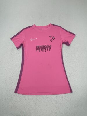 Camiseta SNBNV Pachanga 001 Nike Pink
