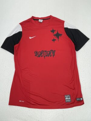 Camiseta SNBNV Pachanga 001 Nike Brillitos