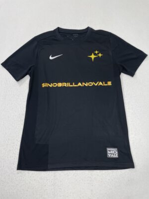 Camiseta SNBNV Pachanga 001 Nike Total 90