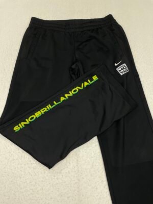 Pantalón SNBNV Nike Verde