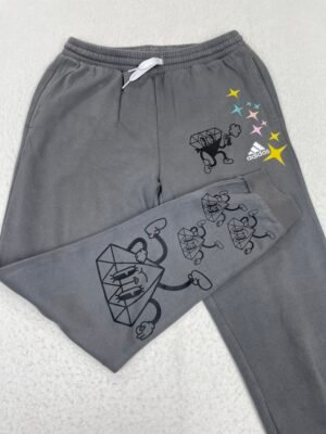 Pantalón SNBNV Adidas Pegatinas