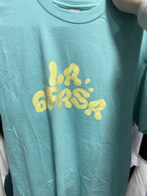 Camiseta La Grasa