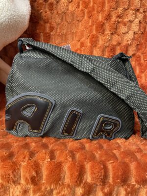 Bolso Toska Air Verdinegro