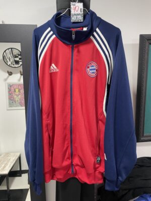 Chaqueta Bayern Munich Vintuality