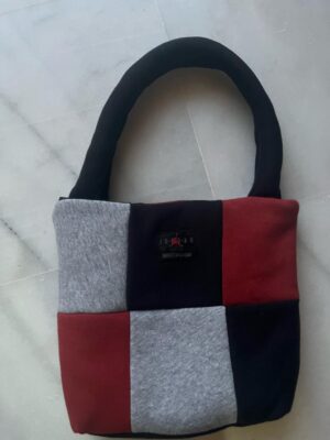 Bolso Yaiza Jordan Patchwork