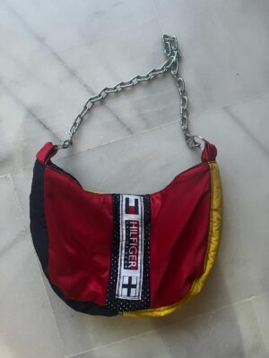 Bolso Yaiza Tommy 2 Caras