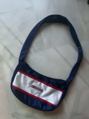 Bolso Yaiza Tommy Azul Marino