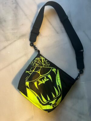 Bolso Yaiza Adidas Serpiente