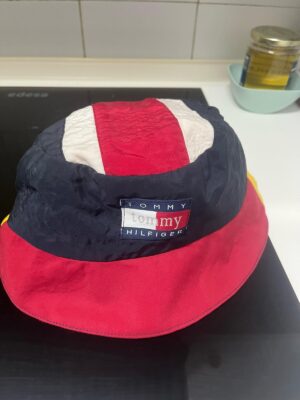 Gorro Yaiza Tommy Cuadros