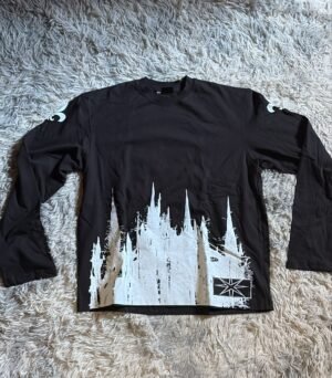 Camiseta Legazy Skyline